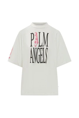 Flame T-shirt
