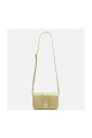 puffer-mini-piel-green-clay