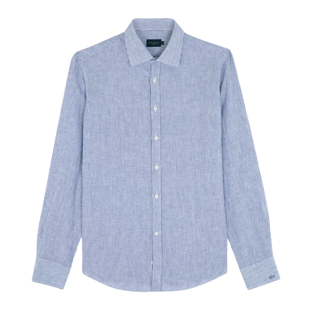 Shirts > Casual Shirts - - Paul & Shark - Modalova