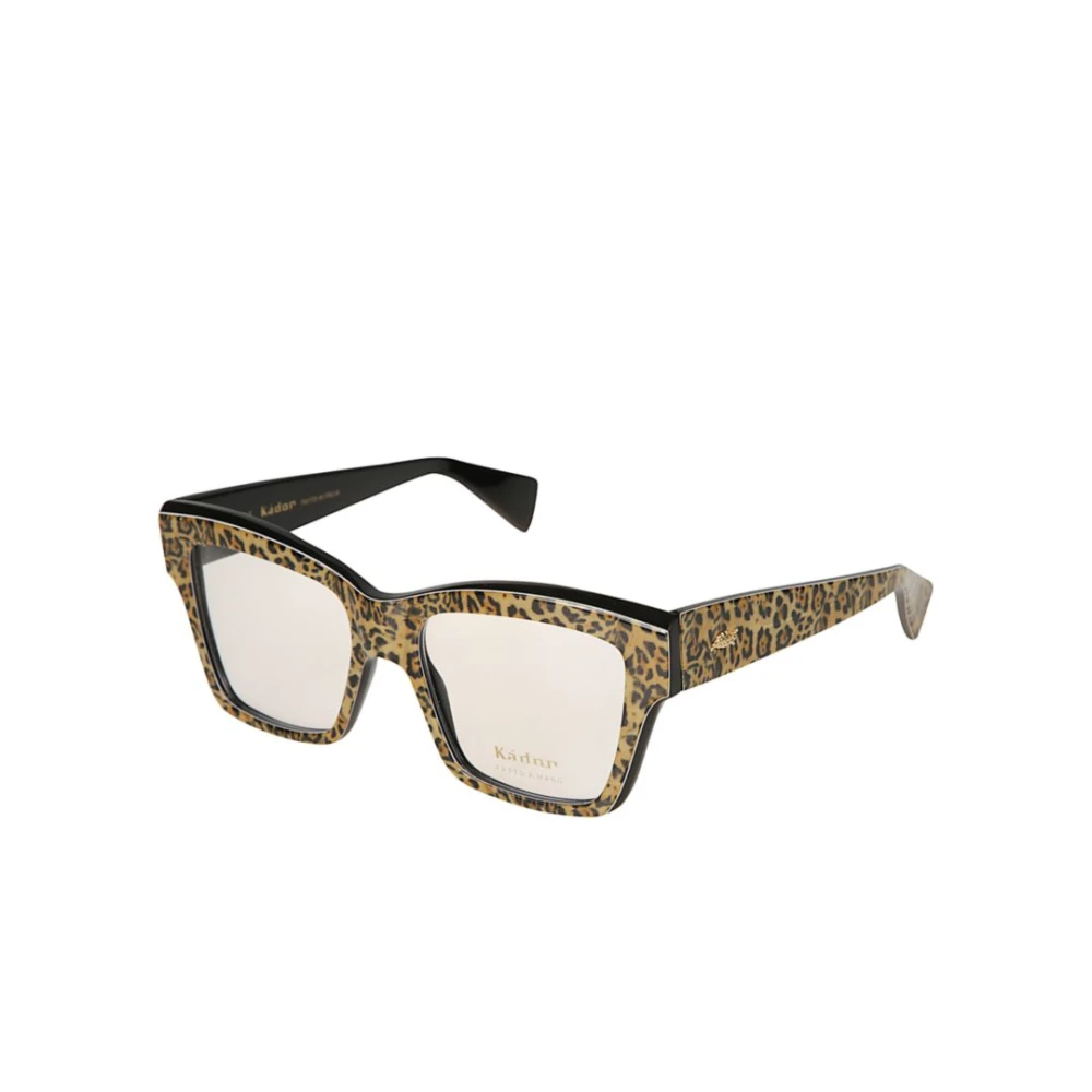 Kador Unisex Brown Sunglasses, 56 Mm, Charm Sunglasses