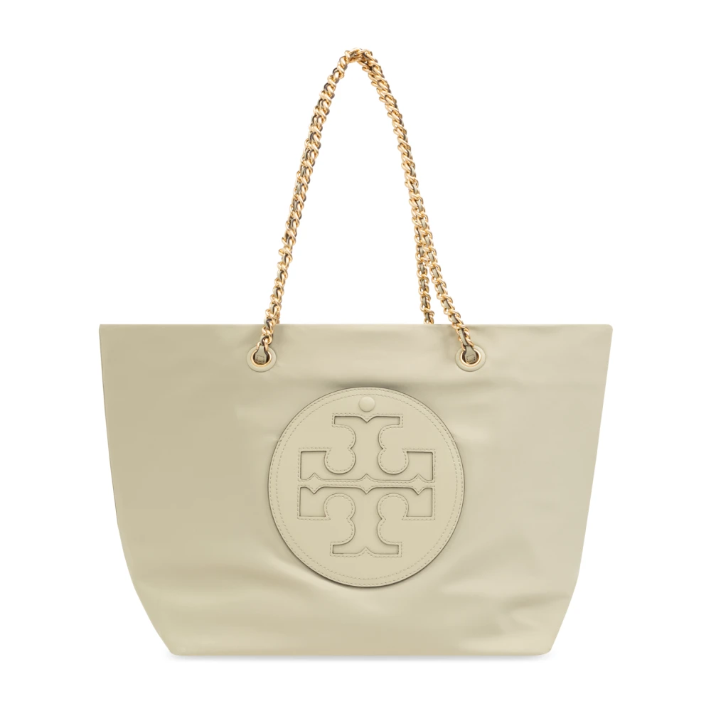 Tory Burch ‘Shopper’ Väska Green, Dam