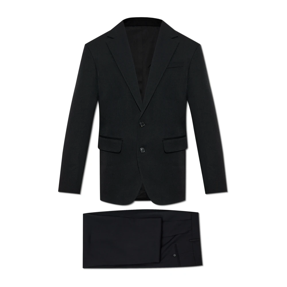 Suits > Suit Sets > Single Breasted Suits - - Dsquared2 - Modalova