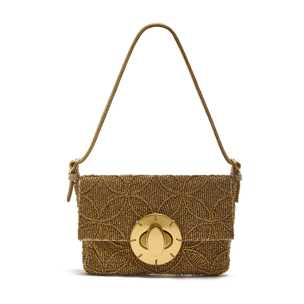 Bags > Shoulder Bags - - Maliparmi - Modalova