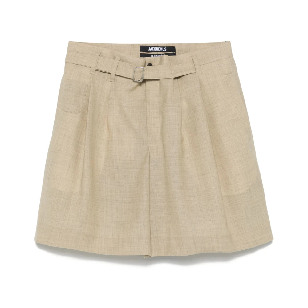 Shorts > Casual Shorts - - Jacquemus - Modalova
