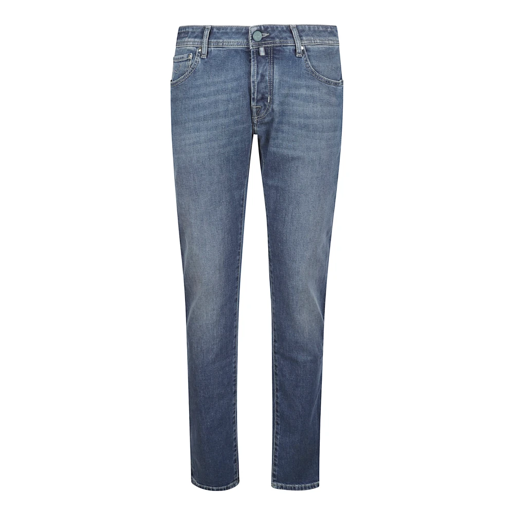 Jeans > Slim-fit Jeans - - Jacob Cohën - Modalova