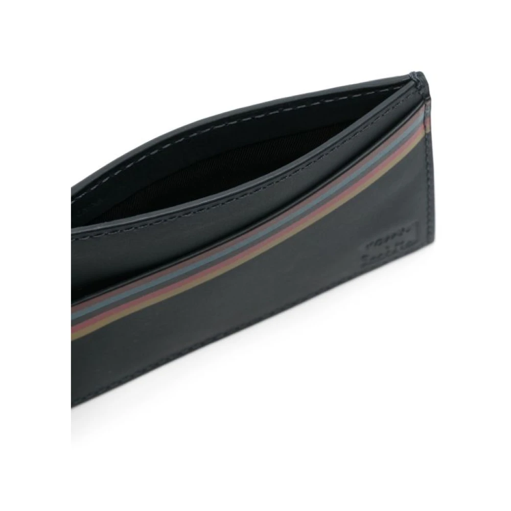 PS By Paul Smith Blauwe Tassen met Zak Blue Heren