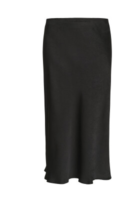 elegante-jupe-noire-avec-taille-elastique