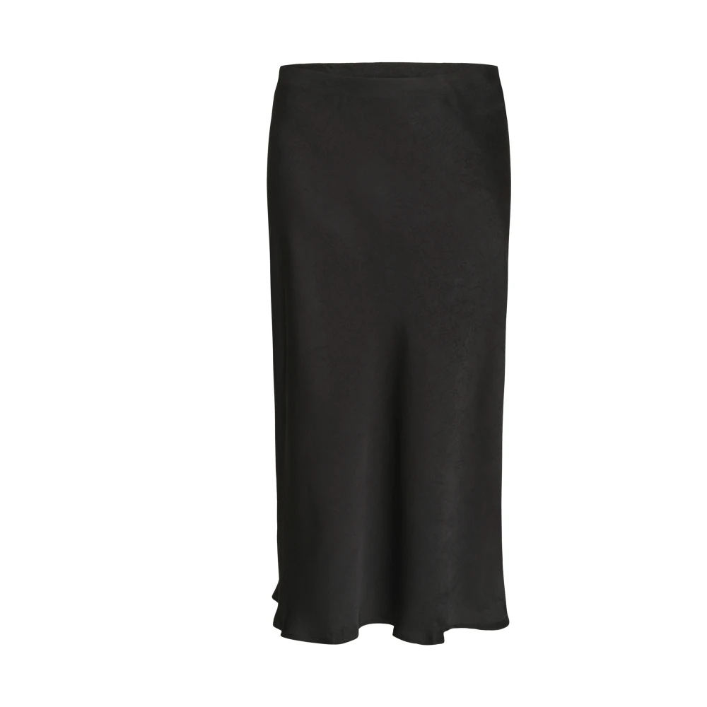 Skirts > Midi Skirts - - Kaffe Curve - Modalova