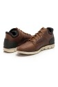 leren-veterboots