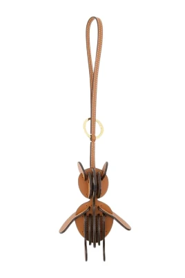 Thomas Bear Puzzle Charm Nyckelring