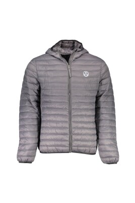 brown-hooded-polyamide-jacket