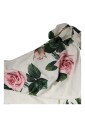 robe-midi-en-soie-a-une-epaule-florale