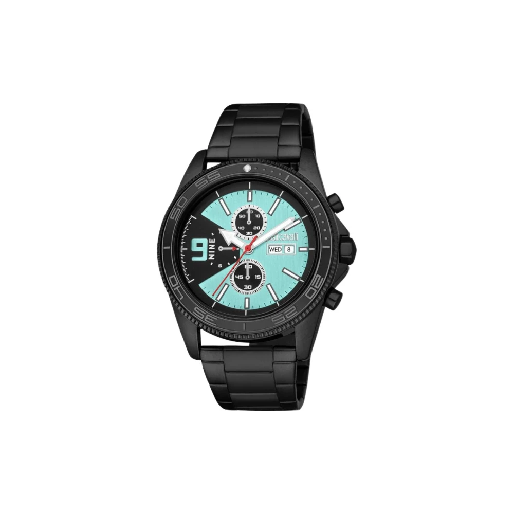 Accessories > Watches - - Roberto Cavalli - Modalova