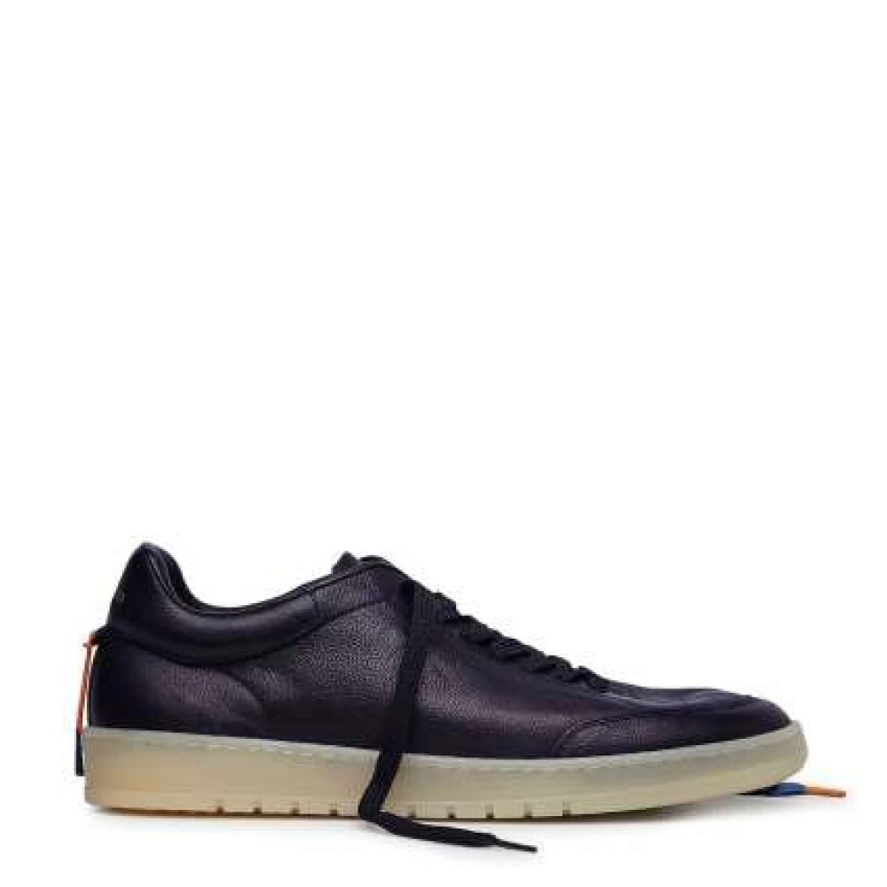 Shoes > Sneakers - - Barracuda - Modalova