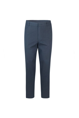 blue-cotton-elastane-trousers