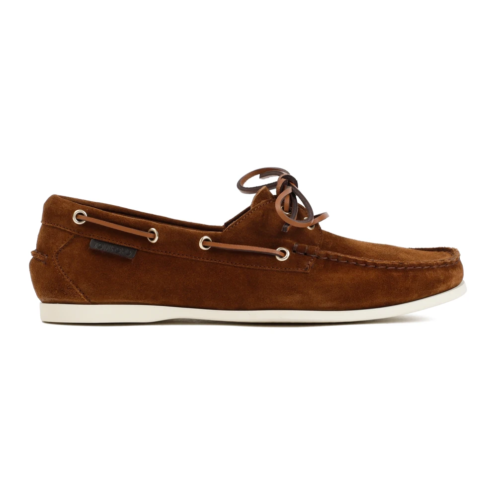 Shoes > Flats > Sailor Shoes - - Tom Ford - Modalova