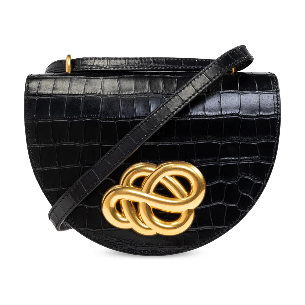 By Malene Birger Schoudertas Cebella By Herenne Birger Black Dames
