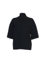 black-tneck-sweater-stylish-comfortable-layering