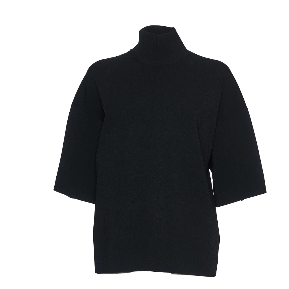 Knitwear > Turtlenecks - - Theory - Modalova