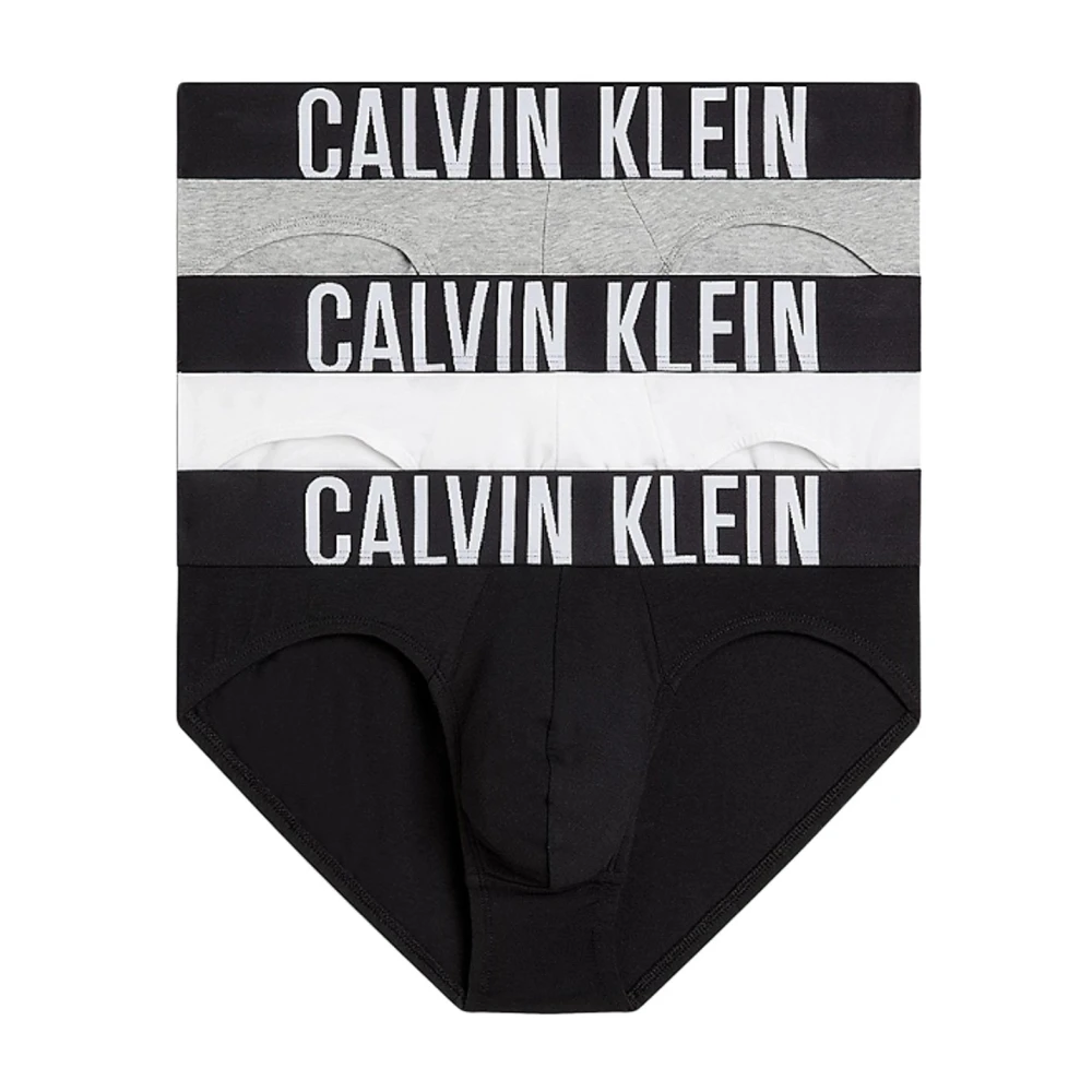 Calvin Klein Bottoms Multicolor Heren