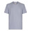 ribbet-krave-bomuld-linned-bland-t-shirt