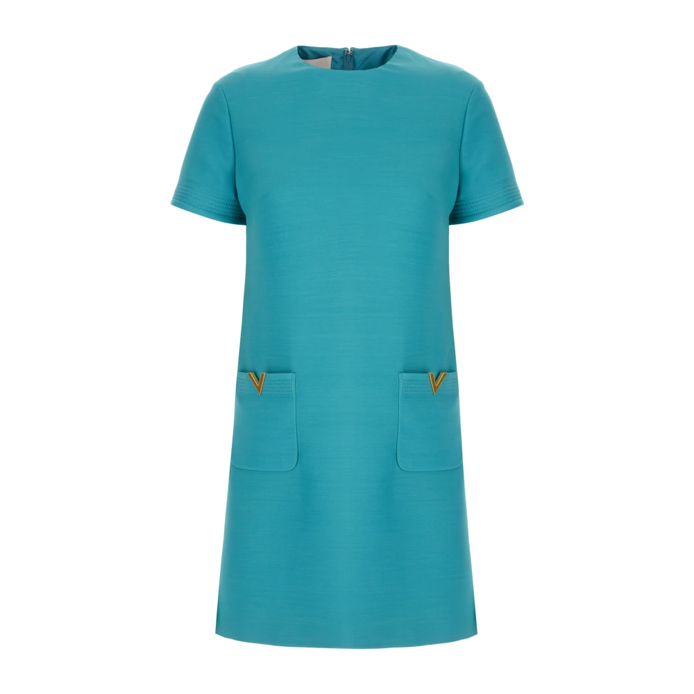 Dresses > Day Dresses > Short Dresses - - Valentino Garavani - Modalova