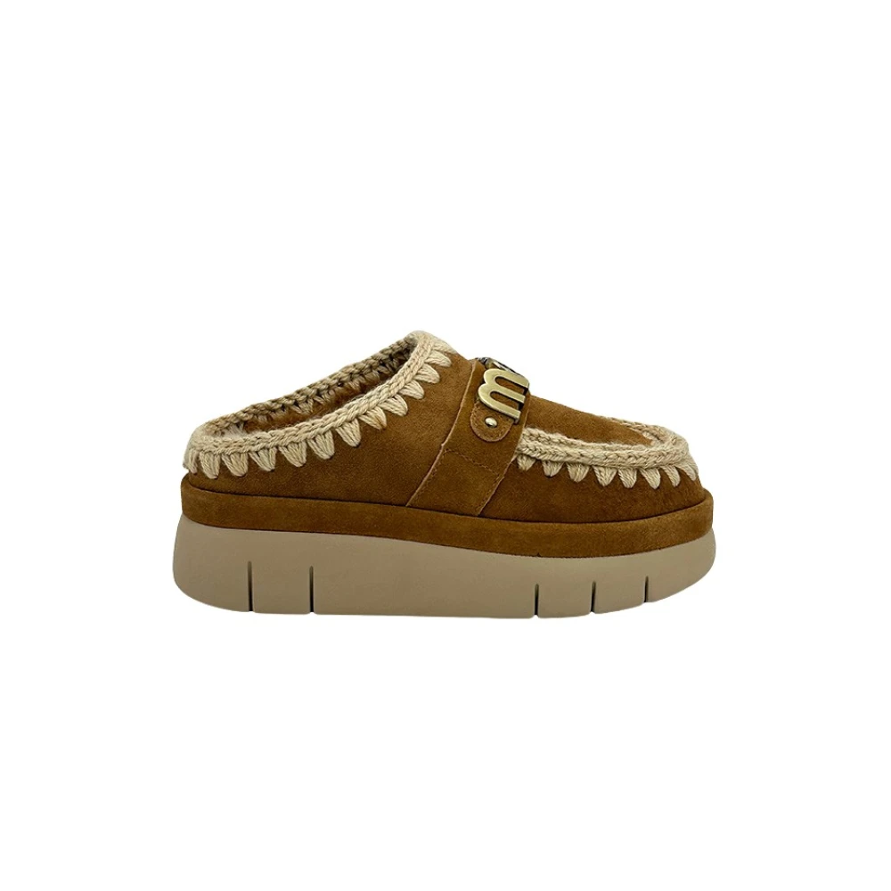 Mou Bounce Clog