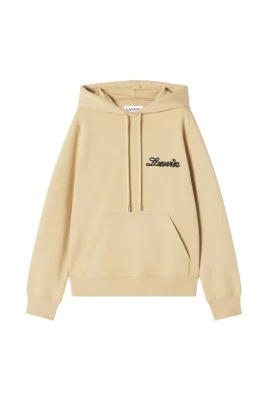 Ribbon Hoodie