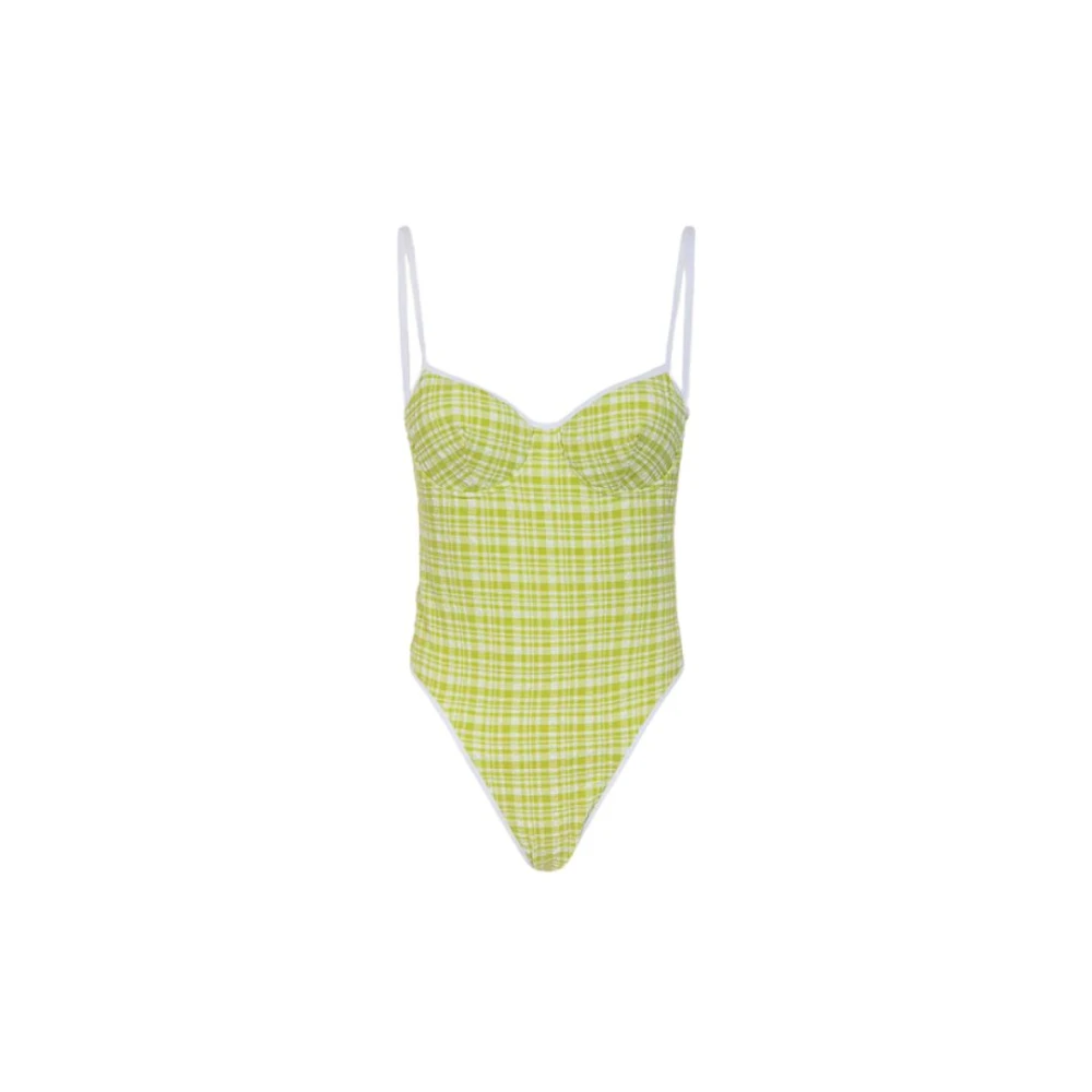 Swimwear > One-piece - - F**k - Modalova