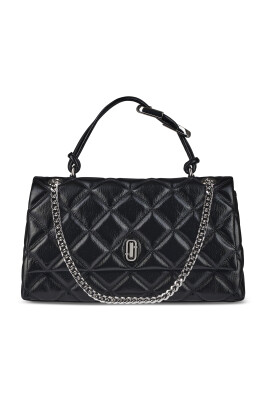 sac-a-bandouliere-a-double-chaine-noire