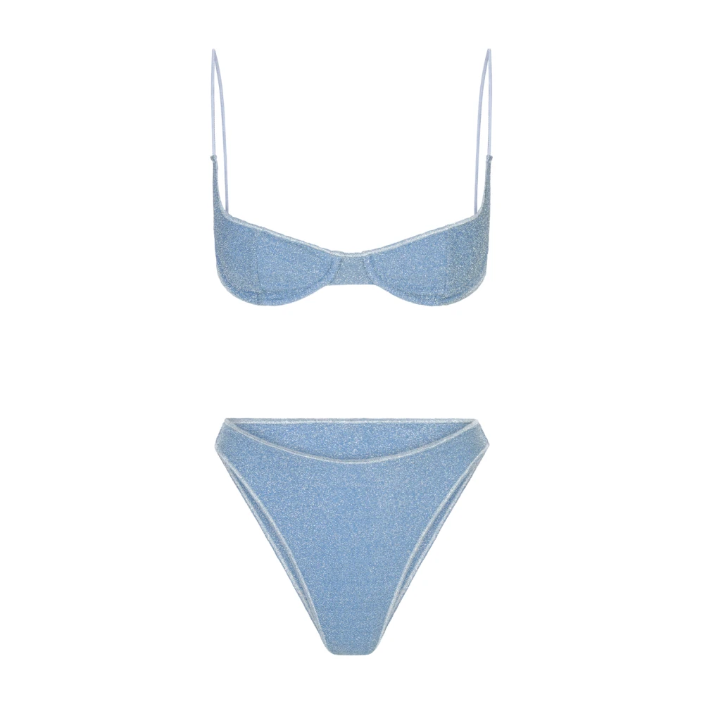 Swimwear > Bikinis - - Oseree - Modalova
