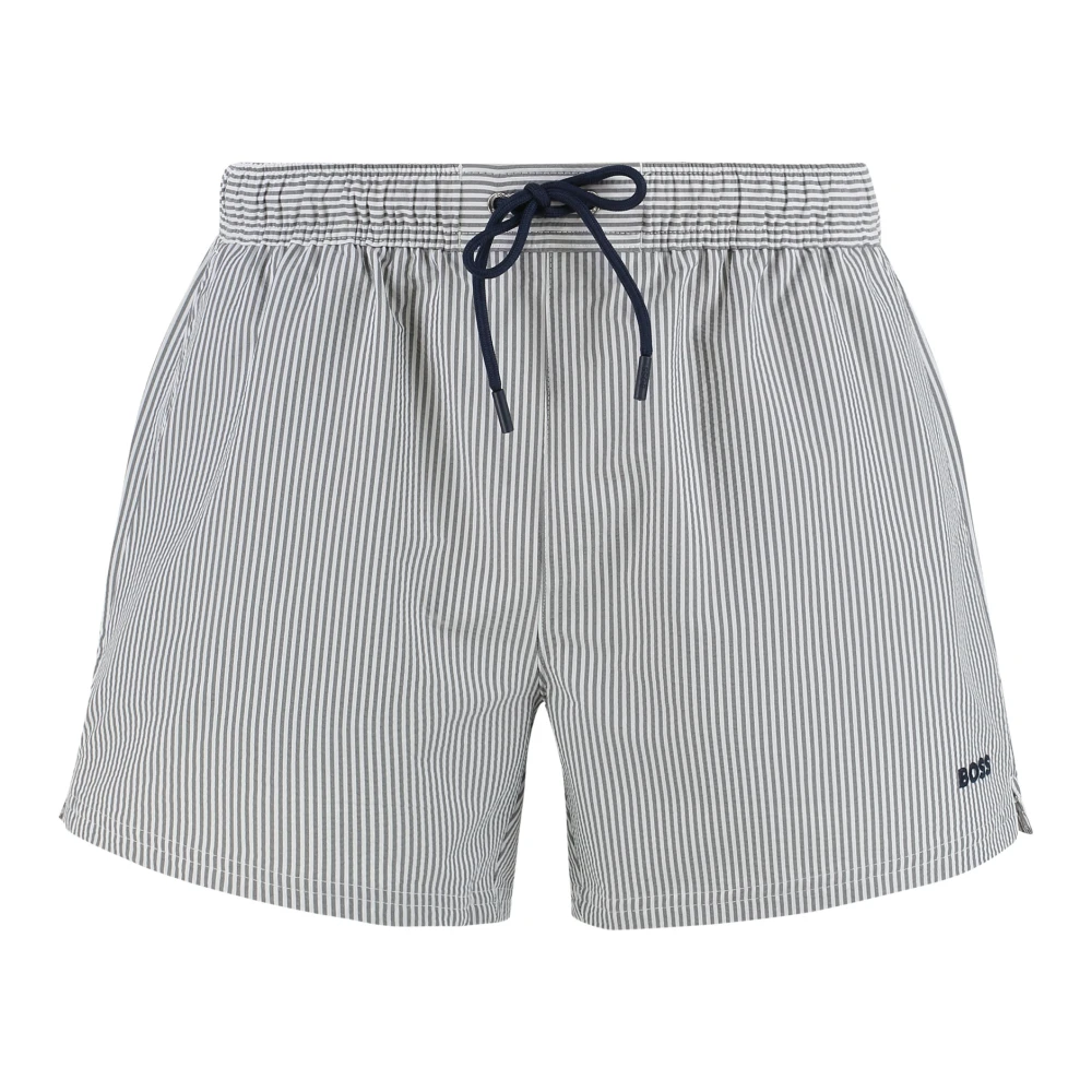 Swimwear > Beachwear - - Hugo - Modalova