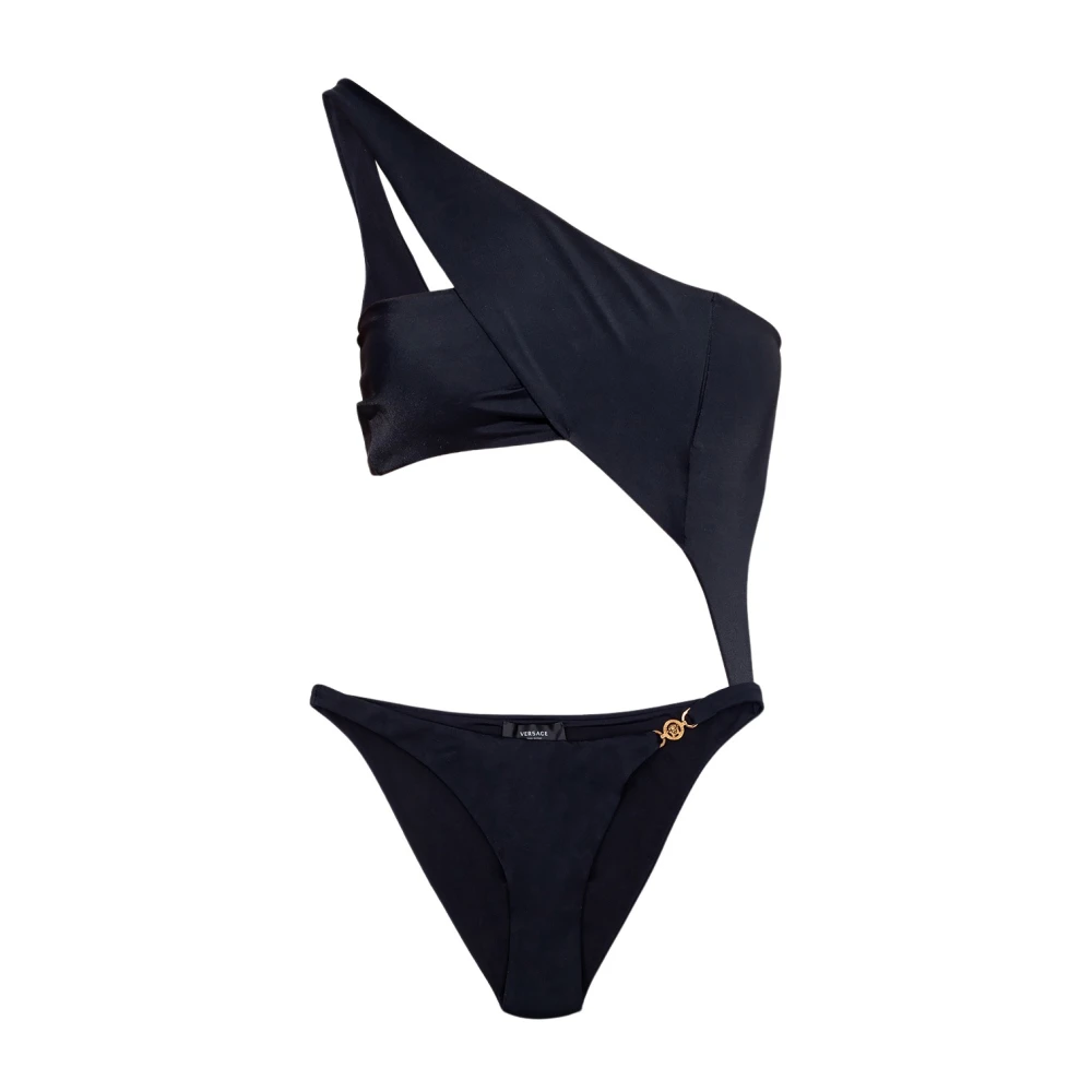 Swimwear > One-piece - - Versace - Modalova