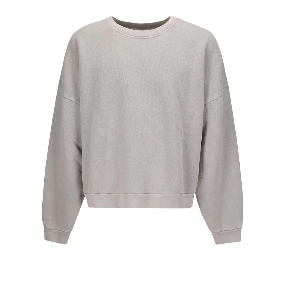Acne Studios Stijlvolle Sweater in Diverse Kleuren Purple Heren