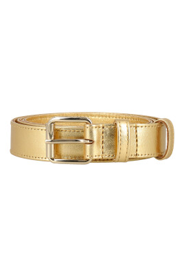 luxurious-gold-leather-belt