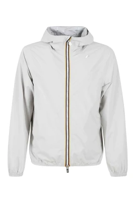 Stretch Dot Jacket