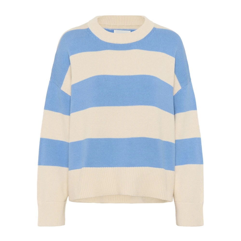 Knitwear > Round-neck Knitwear - - Part Two - Modalova