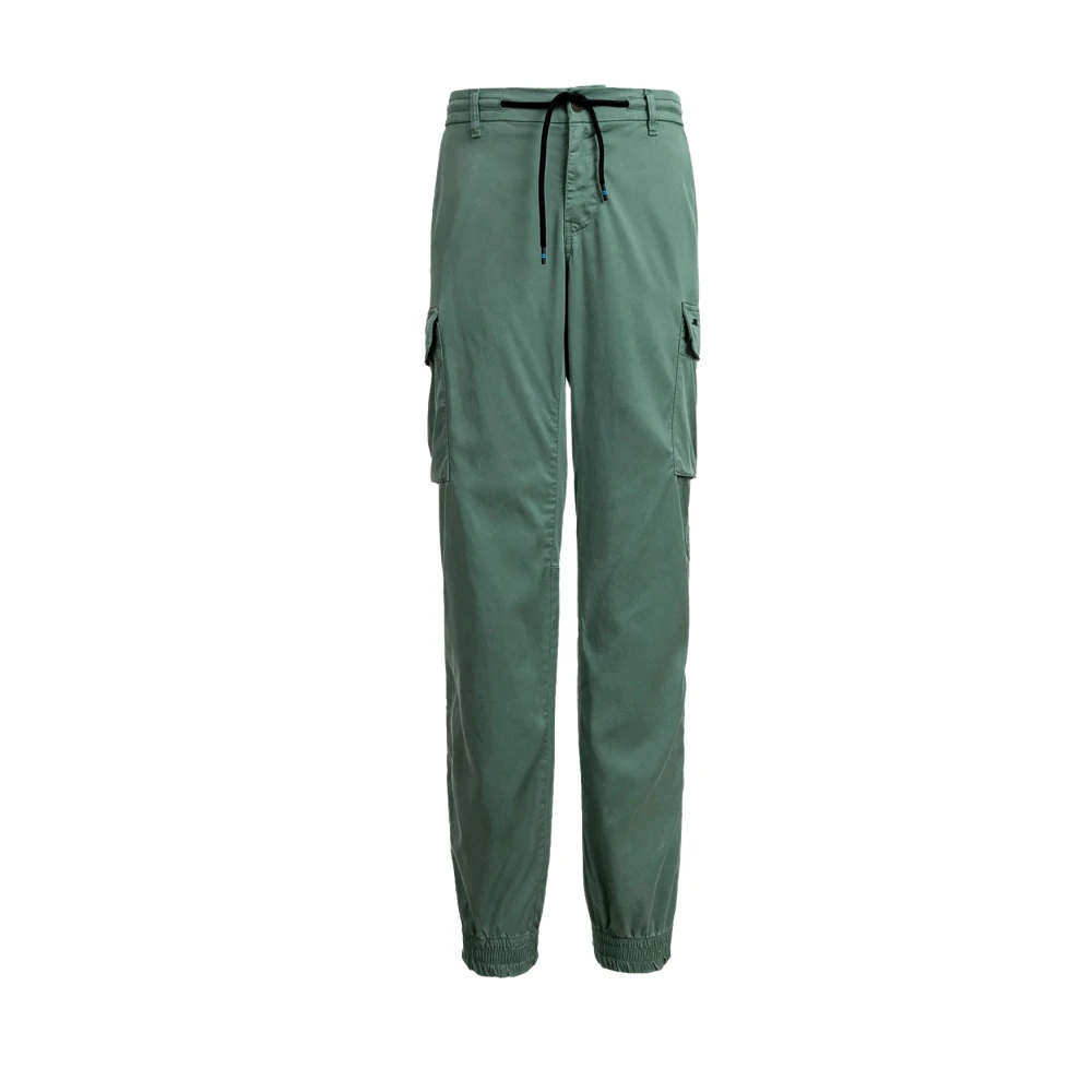 Trousers > Straight Trousers - - Mason's - Modalova
