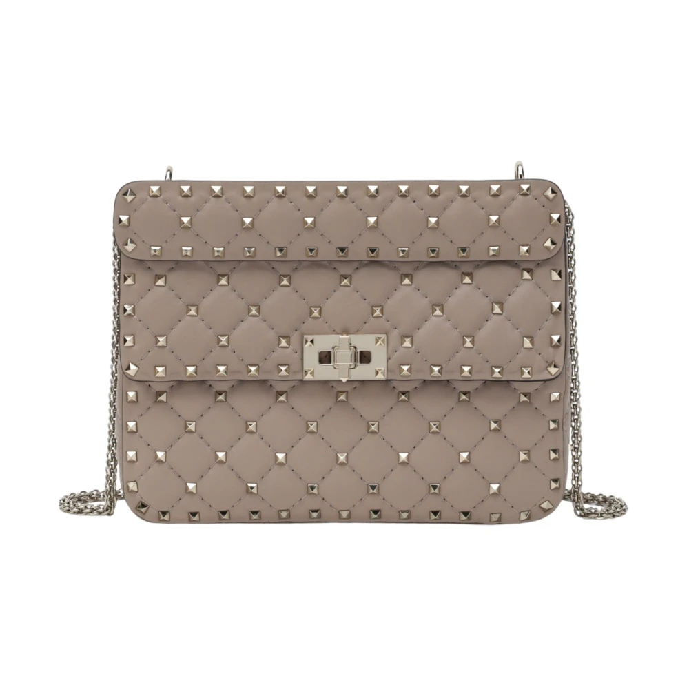 Valentino Garavani , Damen, Taschen, Beige, One Size