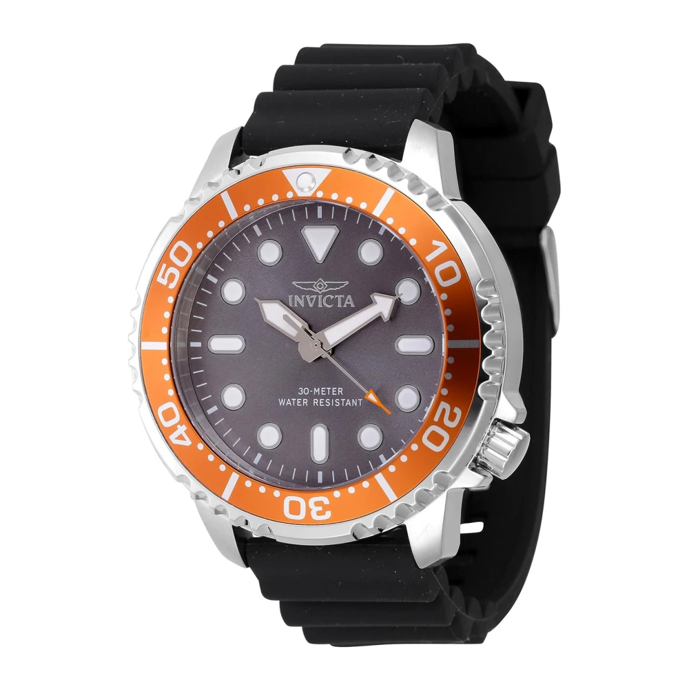 Accessories > Watches - - Invicta - Modalova