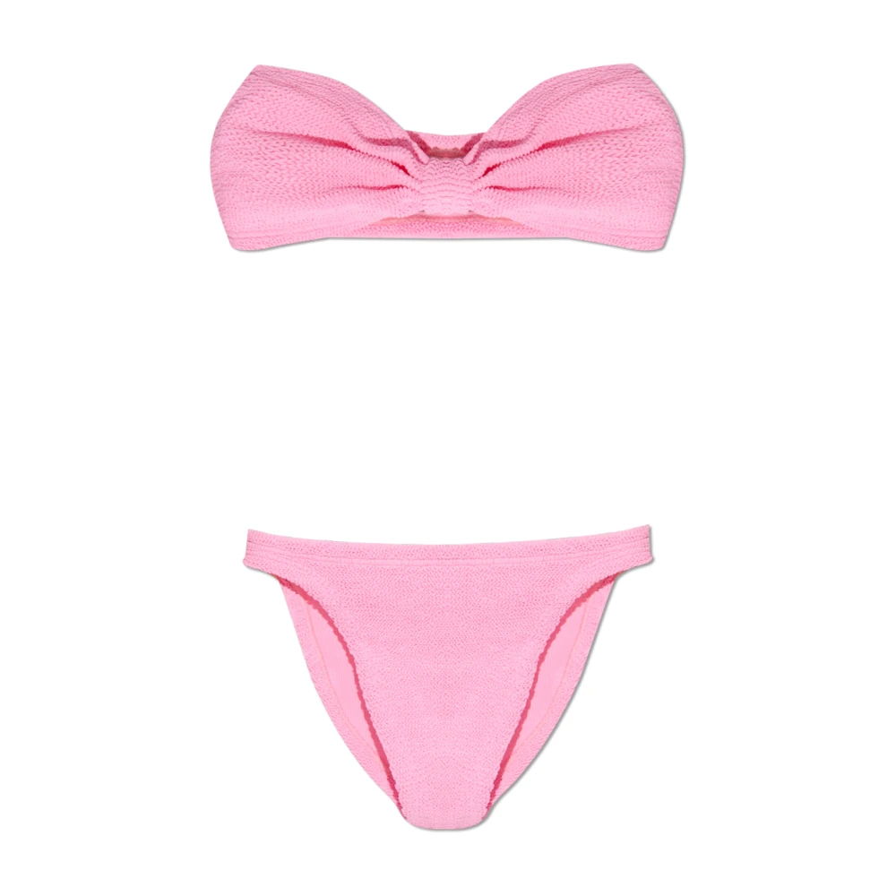 Swimwear > Bikinis - - Hunza G - Modalova