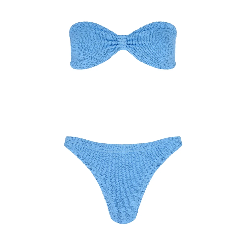 Swimwear > Bikinis - - Hunza G - Modalova