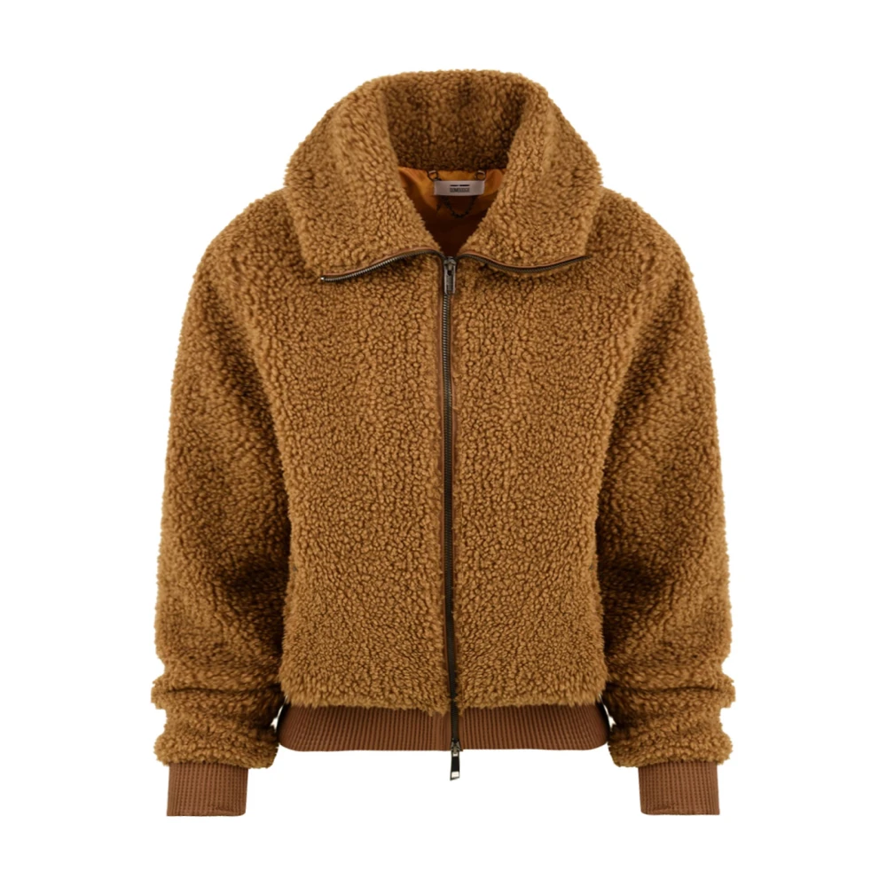 Jackets > Winter Jackets - - BomBoogie - Modalova