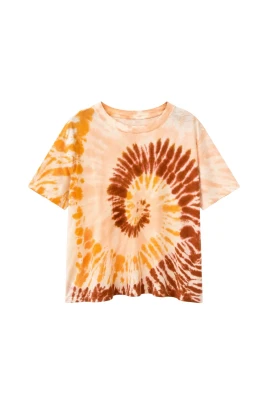 Aya Sunny T-Shirt