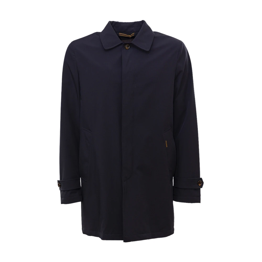 Jackets > Rain Jackets - - Moorer - Modalova