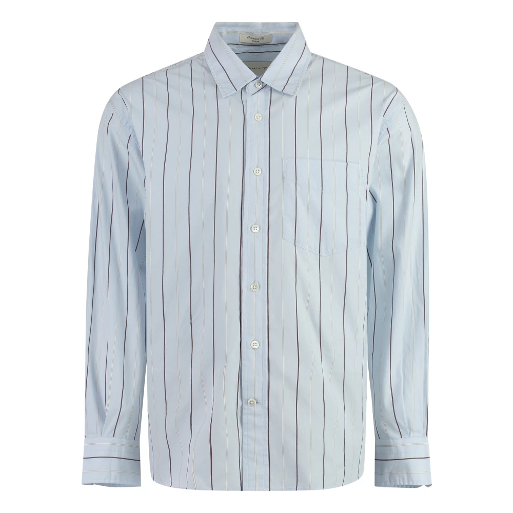 Shirts > Casual Shirts - - Gant - Modalova