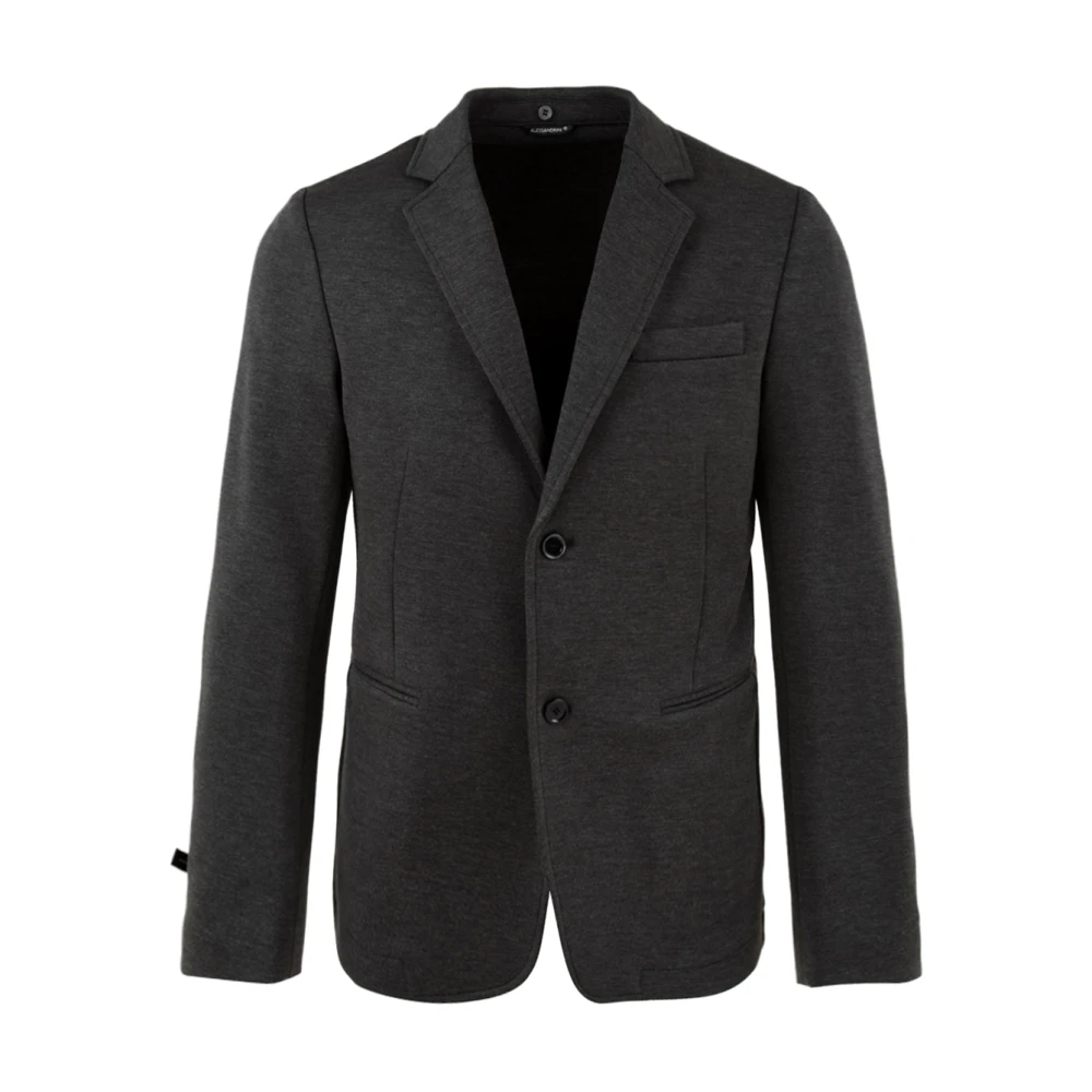 Jackets > Blazers - - Daniele Alessandrini - Modalova