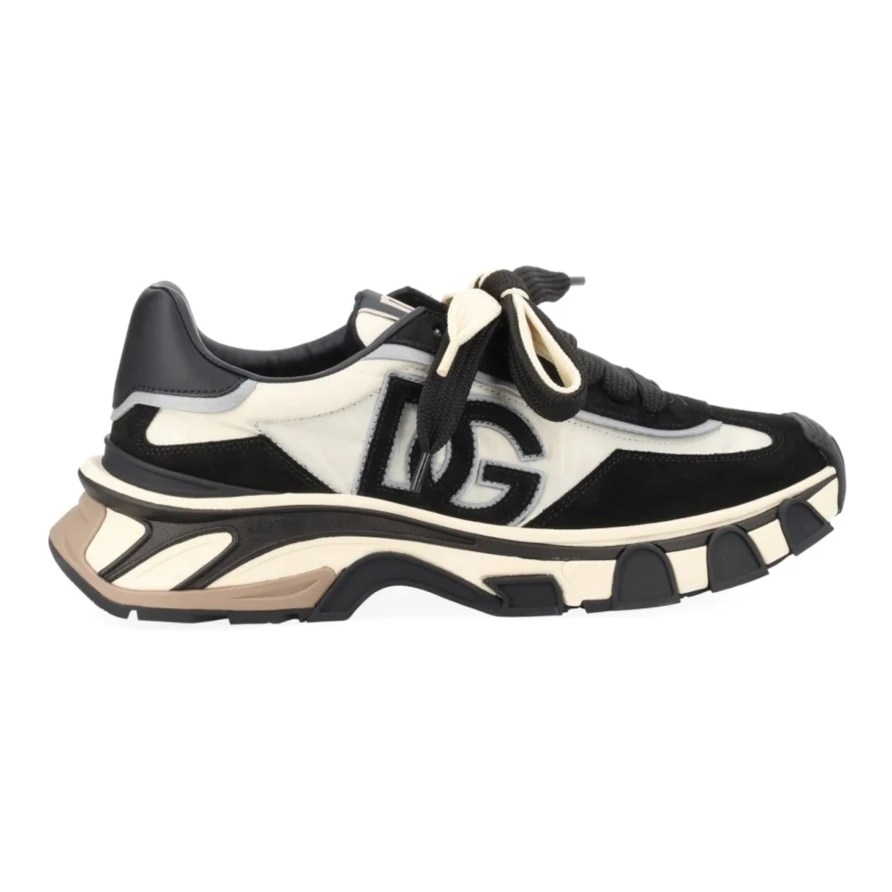 Dolce & Gabbana Men's Airmaster Sneakers