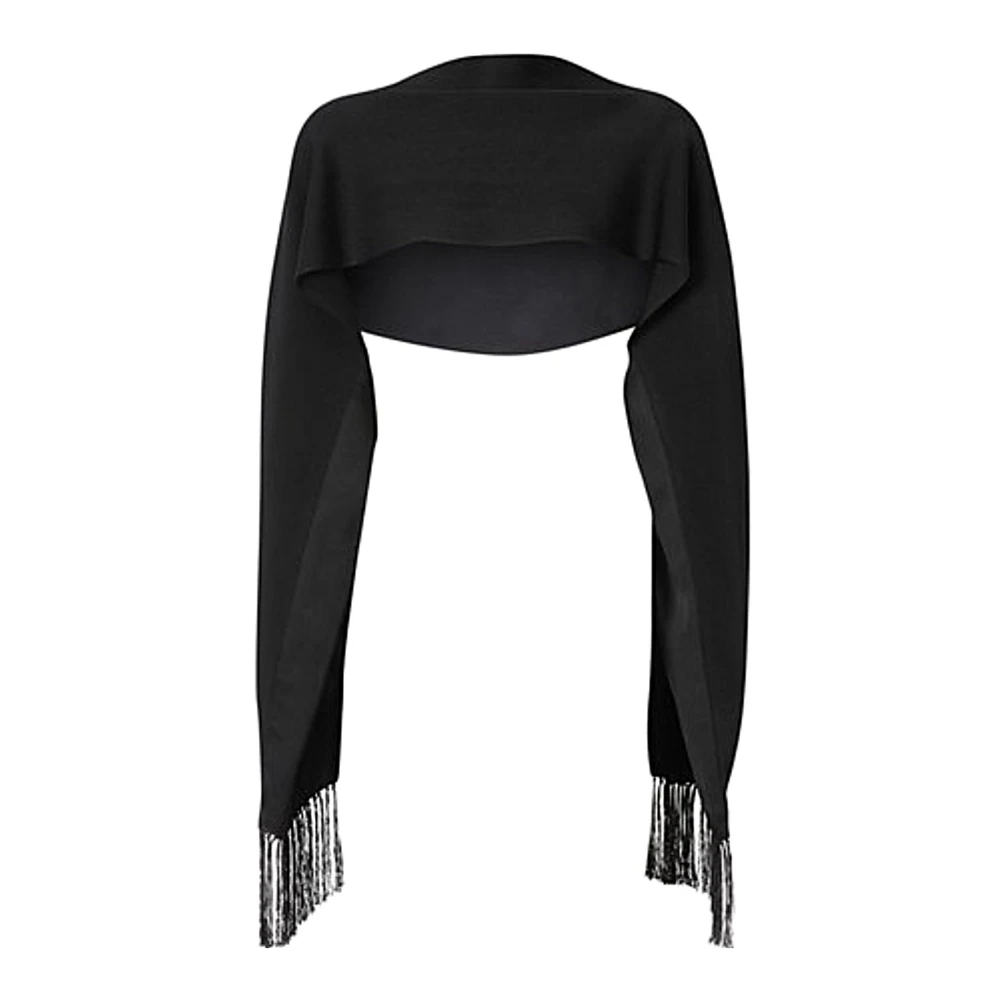 Accessories > Scarves > Winter Scarves - - Burberry - Modalova