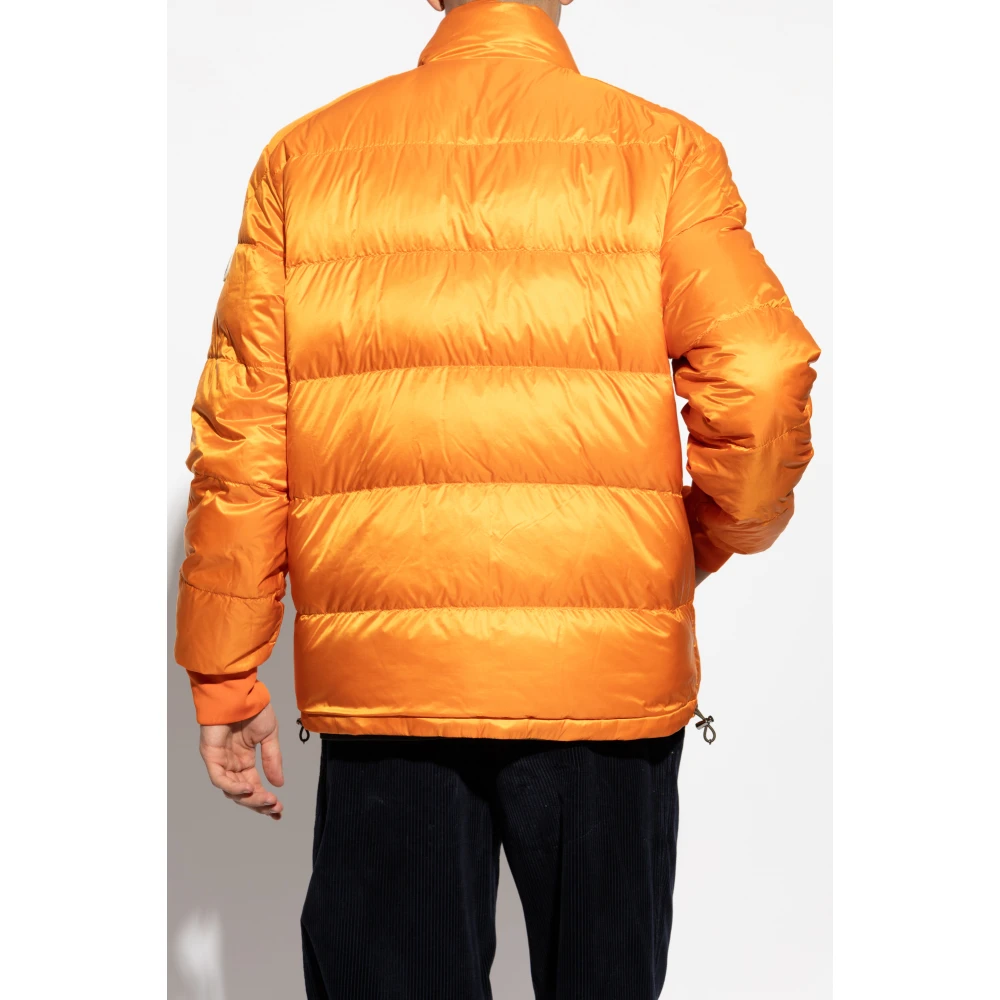 Moncler Omkeerbare jas Vallorch Green Heren
